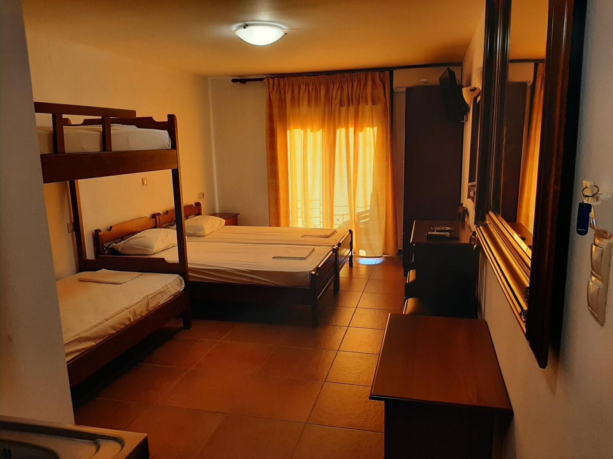 Hotel Kosmas Sarti Room photo