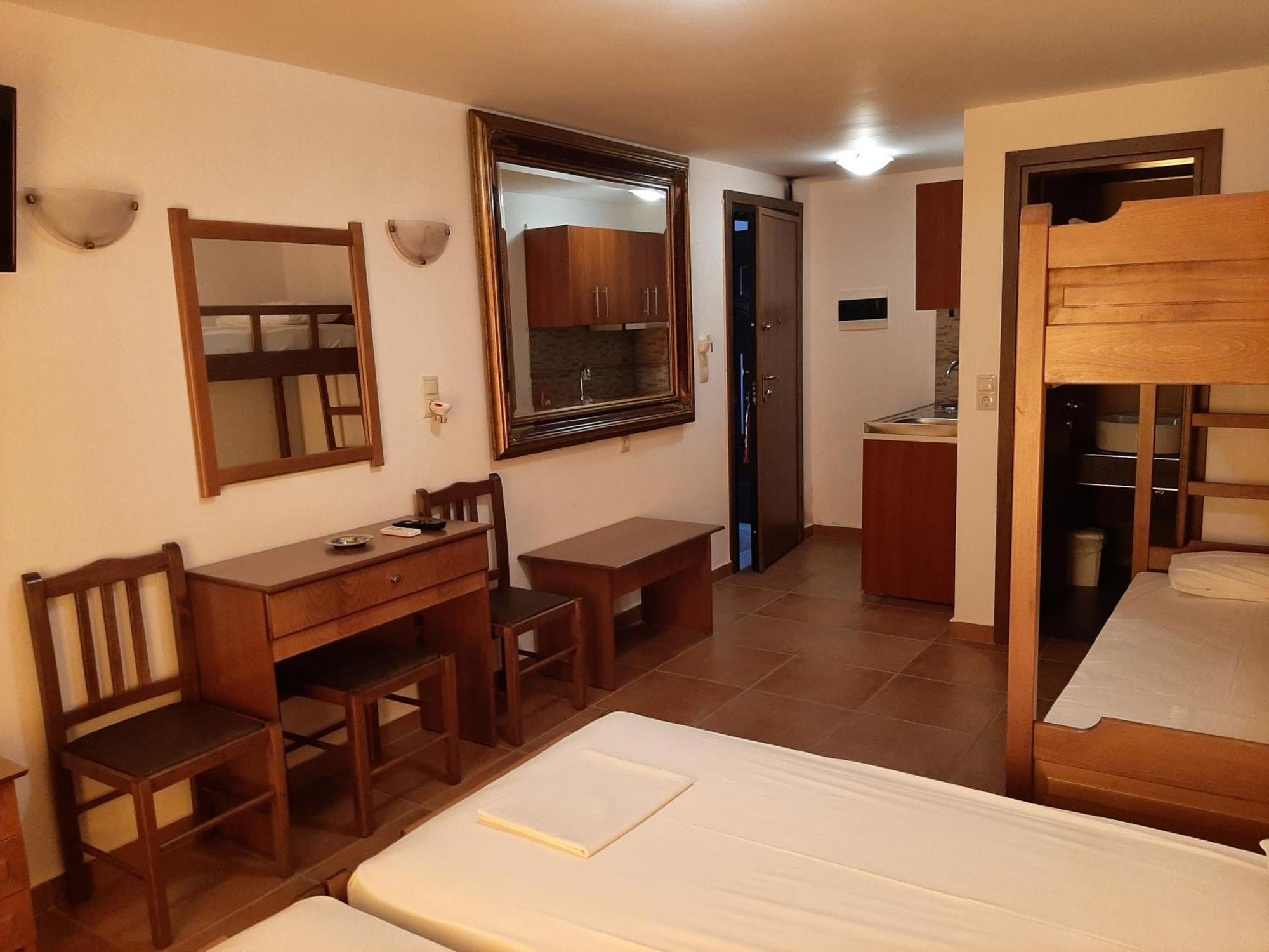 Hotel Kosmas Sarti Room photo