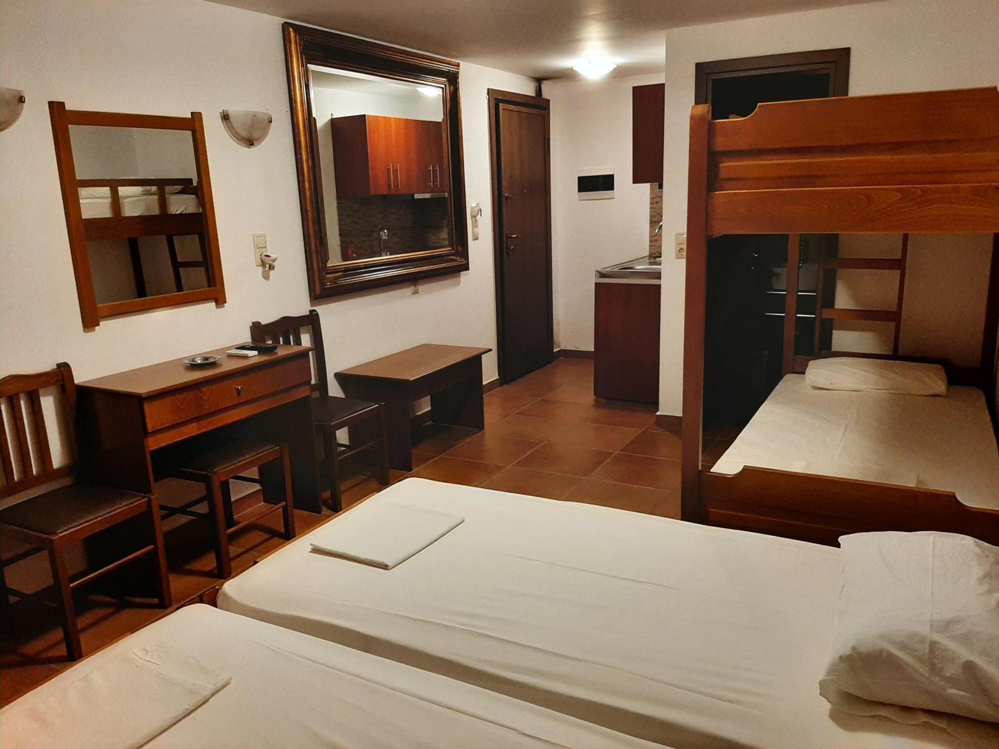 Hotel Kosmas Sarti Room photo